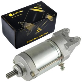 Caltric Starter fits Yamaha Apex RTX RX10RT/ Apex LTX RX10LTGT/ Apex MTX RX10MT 2006-10