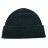 BOSS Men's Fati Beanie, Open Green