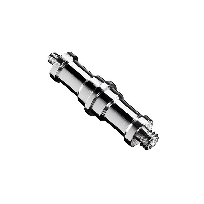 walimex 3/8 inch - 1/4 inch Spigot