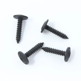 GM 4 Truck Brake Light Screws Fits 1999-2023 GM GMC Sierra Yukon Silverado Tahoe