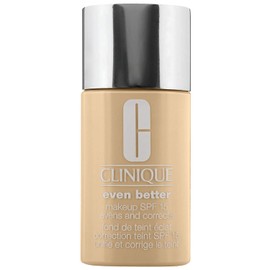 Clinique Even Better Makeup Spf 15 Dry to Combination Oily Skin, Neutral, 1 Ounce