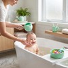 Garosa Champú Rinse Cup para Niños regadera para bebe enjuagador