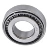 Tapered Roller Bearing, Roller Bearing, Durable Standard Design, Heavy Duty,