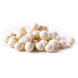 Bayside Candy Yogurt Covered Peanuts - Yogurt Peanut (2LB)