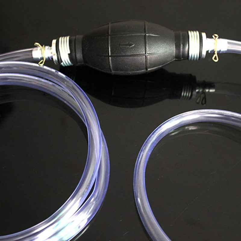 Siphon Hose, Hand Water Pumps, Portable Petrol Oil Water Fuels