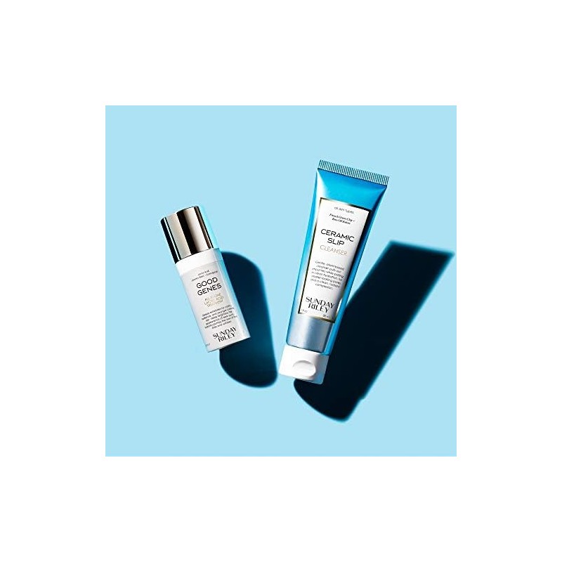 Sunday Riley Flash Fix Kit, 1.27 Fl. Oz.