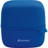 Verbatim Bluetooth Speaker System - Blue