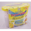 Interior Dehumidifier With Air Freshener - Lemon Scented - Helps