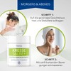 Provilea Cress Ointment | Instensive Moisturising Cream - Reduces Age
