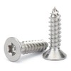 FarDeer Flat Head Socket Button Machine Screws M4/M5 Machine Screws
