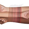 HUDA Beauty Lip Contour 2.0 - Rich Brown