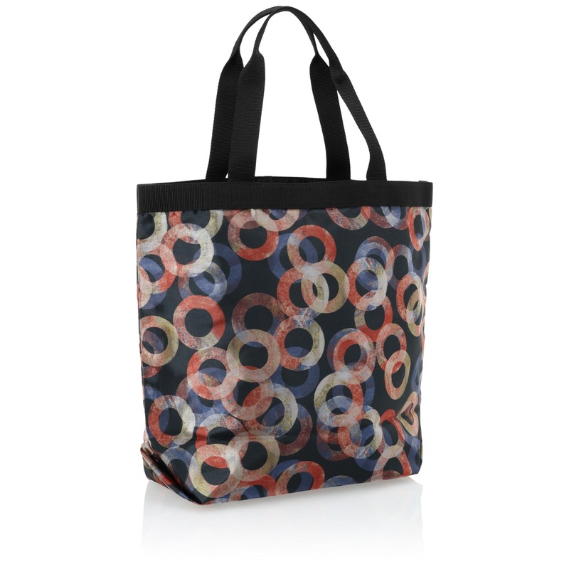 Bianco Tote Women's Black, Black