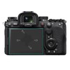 Mr.Shield Screen Protector compatible with Sony Alpha A1 II /