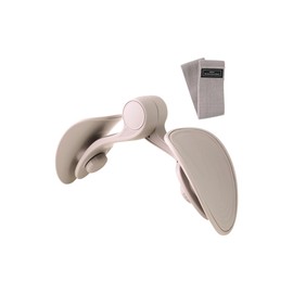 créer Adductor Muscle Training Pelvic Floor Muscle Training with Beautiful Leg Exercise Band for Thighs, Muscle Training, Hip Joints, Stretching Equipment (Gurege)