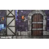 Castle Pop-Up Diorama 1/12 Scale Extreme-Sets
