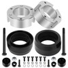 Nemtor 3" Front 3" Rear Differential Drop Leveling Lift Kit