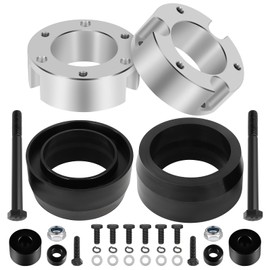 Nemtor 3" Front 3" Rear Differential Drop Leveling Lift Kit for FJ Cruiser,for 4Runner