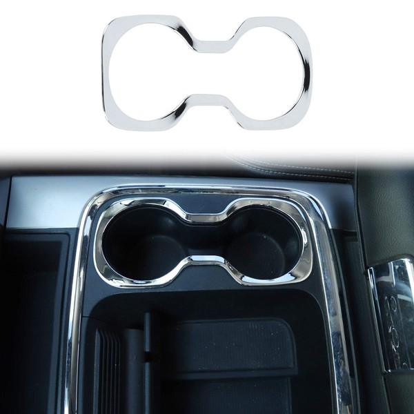 Voodonala for 2010 2012 2013 2017 Dodge RAM Center Console