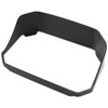 FanPaYY Motorcycle Dashboard Sun Visor