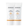Zeroid Daily Sun Cream 50ml x 2 / 제로이드 데일리 선크림 50ml x 2개