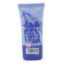 Bourjois Lovely Party Luminous Base - # 27 20ml/0.7oz