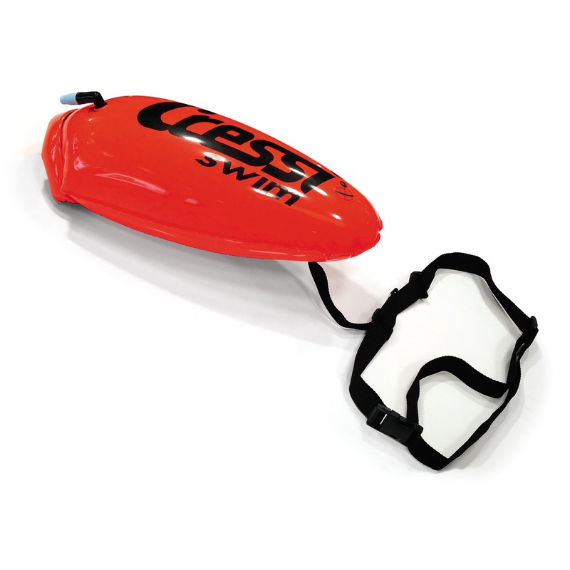 CRESSI Boa Floating Buoy Small - Small Inflatable Buoy for