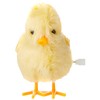 Tobar Clockwork Hopping Chick toy