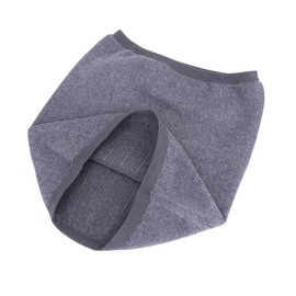 KICHOUSE Elastic Pregnancy Waist Belt Warm Waistband Abdominal Wrap Back Support Suitable for Women