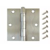 Y&Y Decor 30 Pack 3.5" Satin Nickel Interior Door Hinges