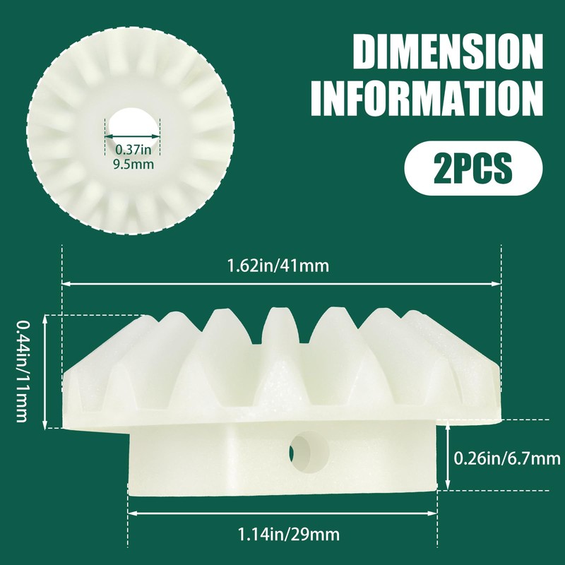 2610996896 Toothed Gear for Bosch 4100, 400, 4100DG-09, 4100XC Table