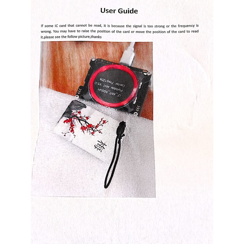 ICTOLTOL SETCTOP Proxmark3 EASY3.0 NFC RFID Reader Writer Develop Suit