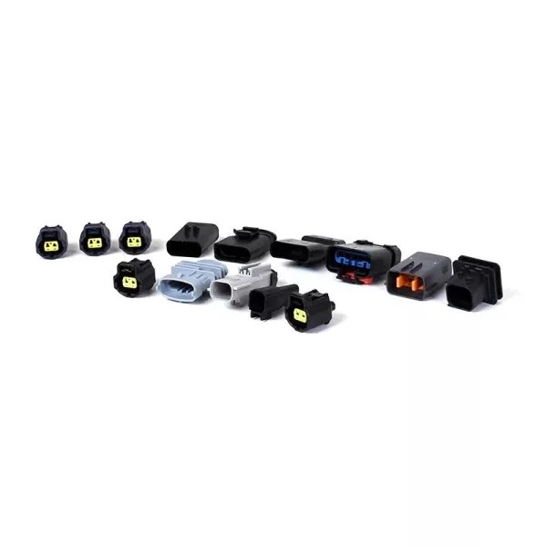 Ford SHIBBY ENGINEERING 2016EFIKIT TUNER HARNESS PLUG KIT
