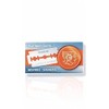 Merkur Super Platinum Razor Blades - Pack of 100