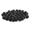Zerodis 50Pcs Aquarium Filter, Bio Balls Filter Media Bio Porous