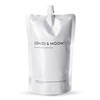 Jondi&Moon Toothpaste Natural Cosmetics - 250 ml Refill Bag -