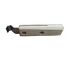 aidpiza Oak Wood Pizza Oven Handle Compatible with SP120 &