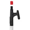 Garelick by Attwood Marine Boat Hook, Telescopic Aluminum Pole with