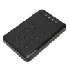 External Hard Drive Portable Encrypted Hard Drive 2.5 Inch USB3.0