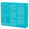 EUROPAPA® 200 Disposable Nitrile Gloves, Powder-Free, Examination Gloves, EN455, EN374,
