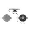 GATES RC132 Lid