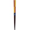 Kawai Asabaori Chopsticks Orange Size: Approx. H23 124063