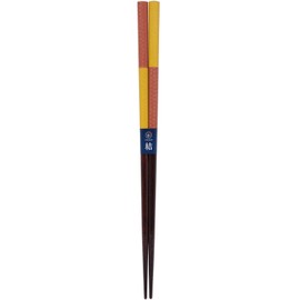 Kawai Asabaori Chopsticks Orange Size: Approx. H23 124063