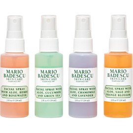 Mario Badescu Colección de spray facial