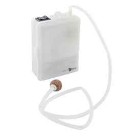 SOUTH BEND Bait Aerator - 2-Speed Motor for Freshwater & Saltwater