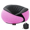 TripHug Travel Neck Pillow | Memory Foam Neck Pillow, New