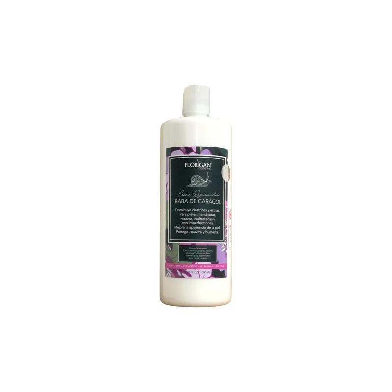 Crema Baba De Caracol 100grs. + Crema Baba De Caracol