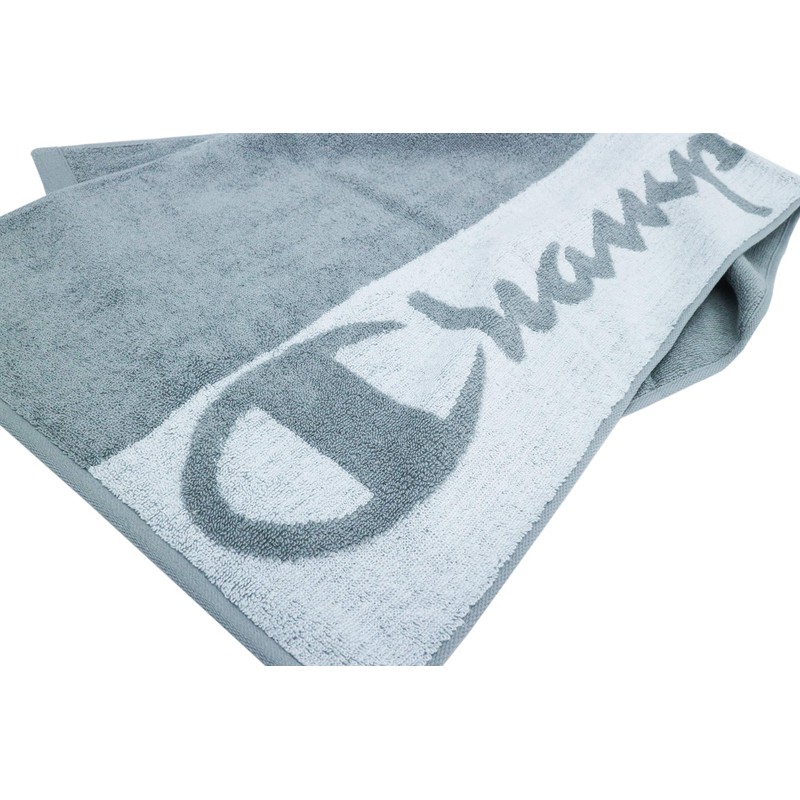 Champion 5065003500 Sports Towel, Approx. 13.4 x 43.3 inches (34