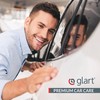 Glart Hand Polishing Sponge, Polishing Cloth