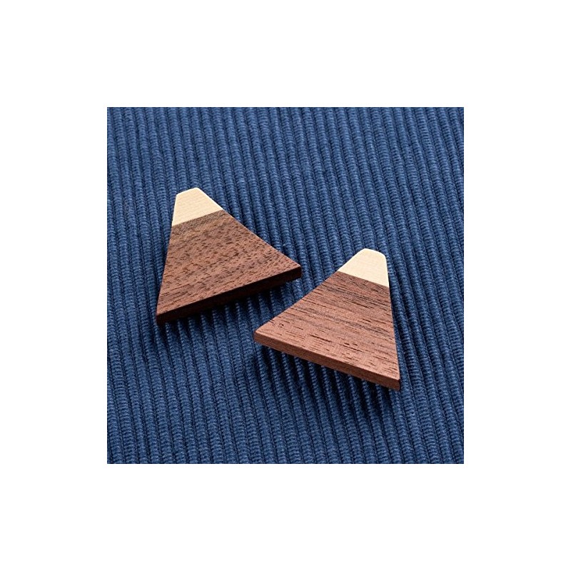 chionoecetes Lacquerware Chopstick Rest with Couple Chopsticks Fuji Mountain View