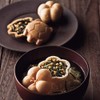 Ocean Tail Original Ai Ochazuke Middle Set A, 4 Bags